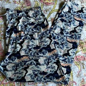 Serra Floral Leggings